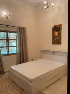 شقة للإيجار فى السيف - العاصمة