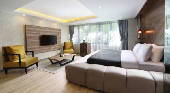 شقة للإيجار فى شيشلي - إسطنبول