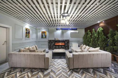 شقة للإيجار فى شيشلي - إسطنبول