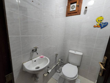 شقة للإيجار فى أيوب - إسطنبول