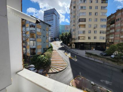 شقة للإيجار فى أيوب - إسطنبول