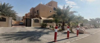 Villa For Rent