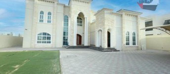 Villa For Rent In Al Khawaneej - Dubai - Dubai