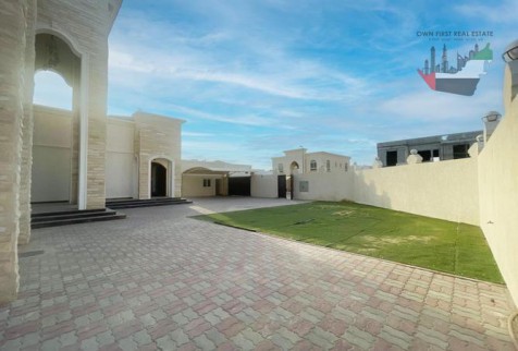Villa For Rent