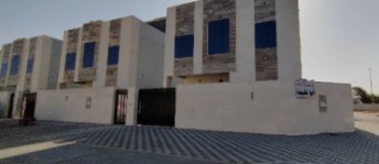 Villa For Rent In Al Halio - Ajman - Ajman