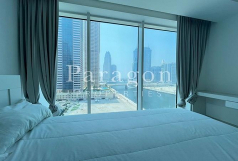 شقة للإيجار