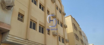 Building For Rent