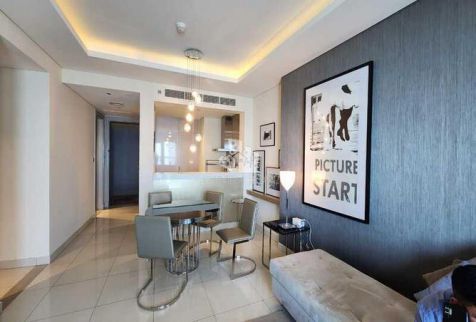Apartment For Rent