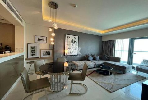 Apartment For Rent