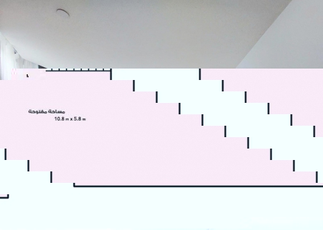 فيلا للإيجار