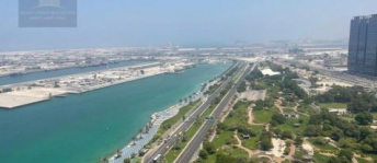 شقة للإيجار