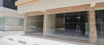 Store For Rent In Industrial Area - Sharjah - Sharjah