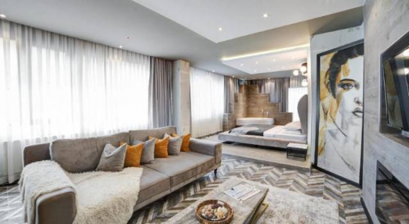 شقة للإيجار فى شيشلي - إسطنبول