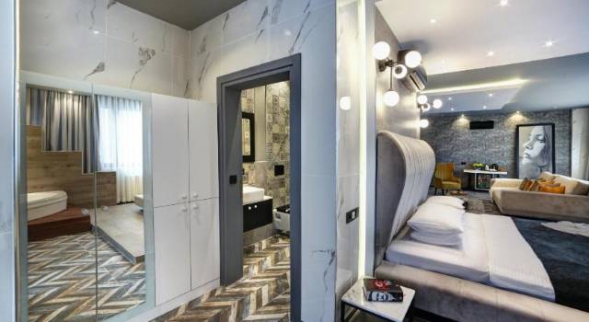 شقة للإيجار فى شيشلي - إسطنبول