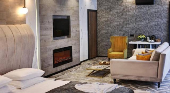 شقة للإيجار فى شيشلي - إسطنبول