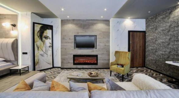 شقة للإيجار فى شيشلي - إسطنبول