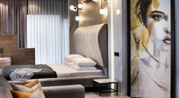 شقة للإيجار فى شيشلي - إسطنبول