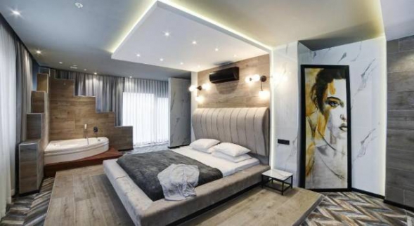 شقة للإيجار فى شيشلي - إسطنبول