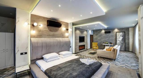 شقة للإيجار فى شيشلي - إسطنبول