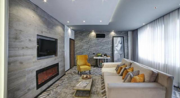 شقة للإيجار فى شيشلي - إسطنبول