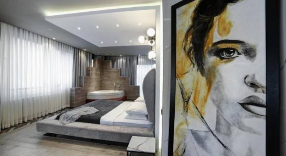 شقة للإيجار فى شيشلي - إسطنبول