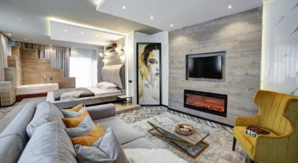 شقة للإيجار فى شيشلي - إسطنبول