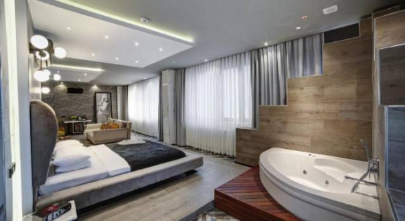 شقة للإيجار فى شيشلي - إسطنبول