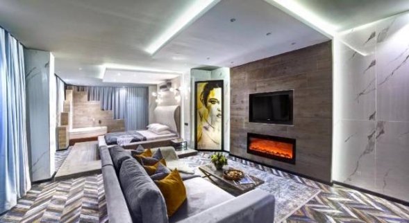 شقة للإيجار فى شيشلي - إسطنبول