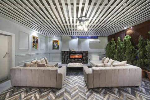 شقة للإيجار فى شيشلي - إسطنبول