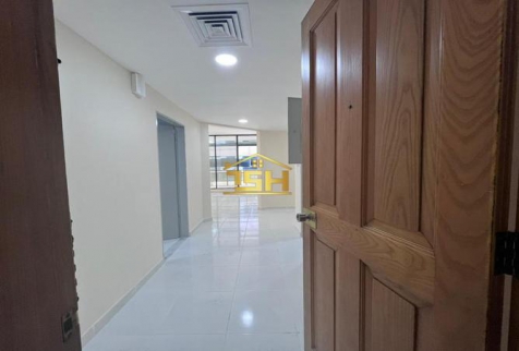 شقة للإيجار