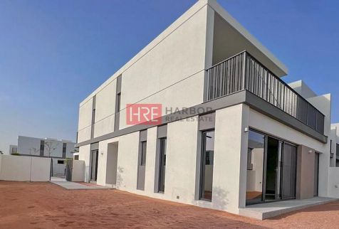 Villa For Rent