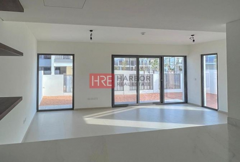 Villa For Rent