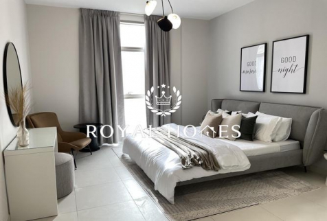 شقة للإيجار