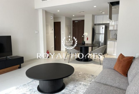 شقة للإيجار