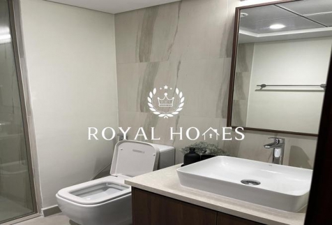 شقة للإيجار