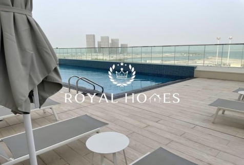 شقة للإيجار