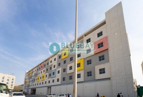 عمارة للإيجار