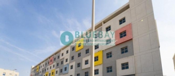 Building For Rent