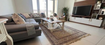 شقة للإيجار