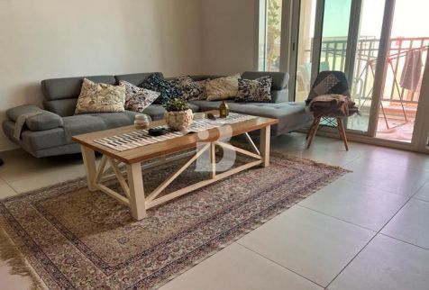 شقة للإيجار