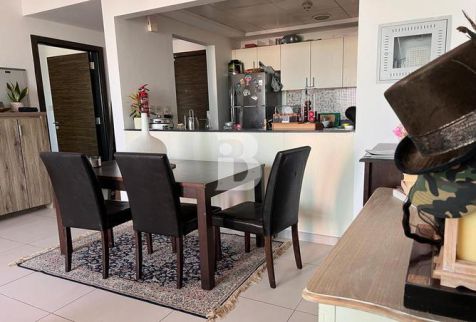 شقة للإيجار