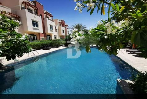 شقة للإيجار