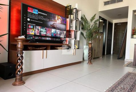 شقة للإيجار