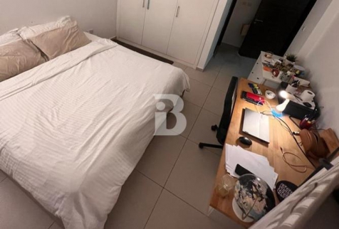 شقة للإيجار