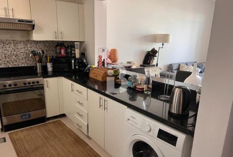 شقة للإيجار