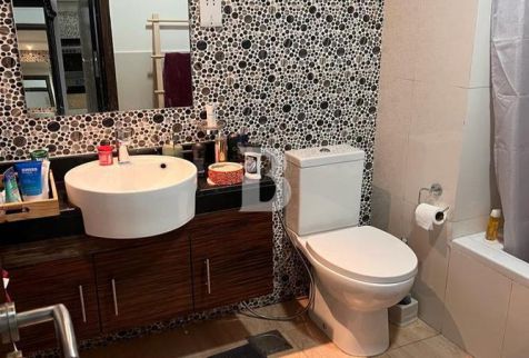 شقة للإيجار