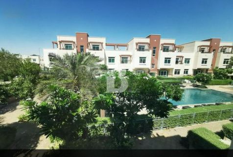 شقة للإيجار