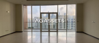 شقة للإيجار