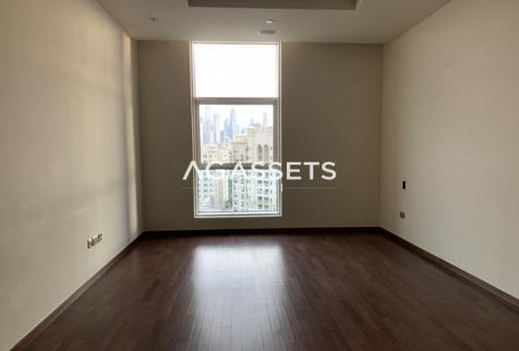 شقة للإيجار