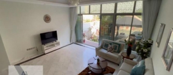 فيلا للإيجار